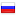 daoqi.ru server is located in Russia